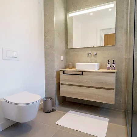 Juliao House In By Lisbeyond * Carvoeira