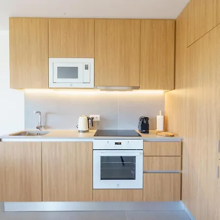 Juliao House In By Lisbeyond * Carvoeira