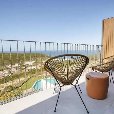 Juliao House In By Lisbeyond