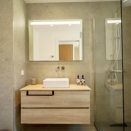 Lägenhet Juliao House In By Lisbeyond