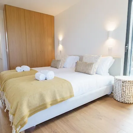 Juliao House In By Lisbeyond شقة *