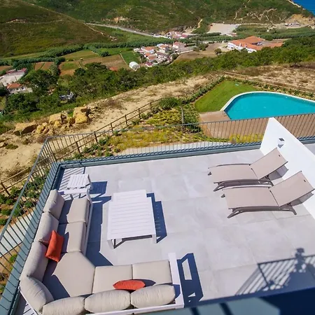 Juliao House In By Lisbeyond *