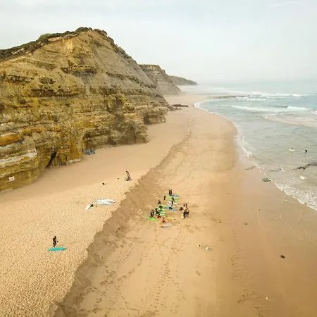 شقة Juliao House In By Lisbeyond Carvoeira