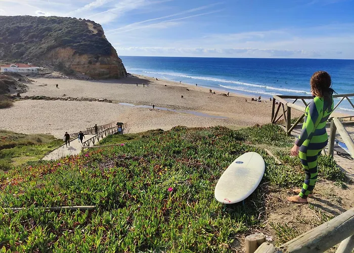 Julião House Apartamento *