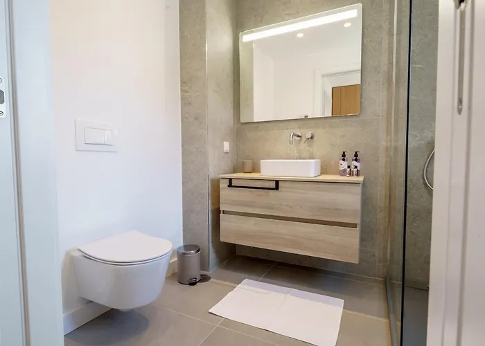 Julião House * Carvoeira