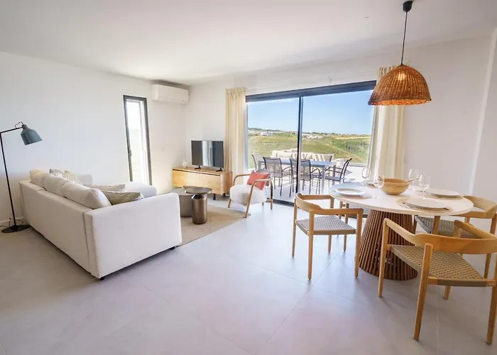 Apartamento Julião House *