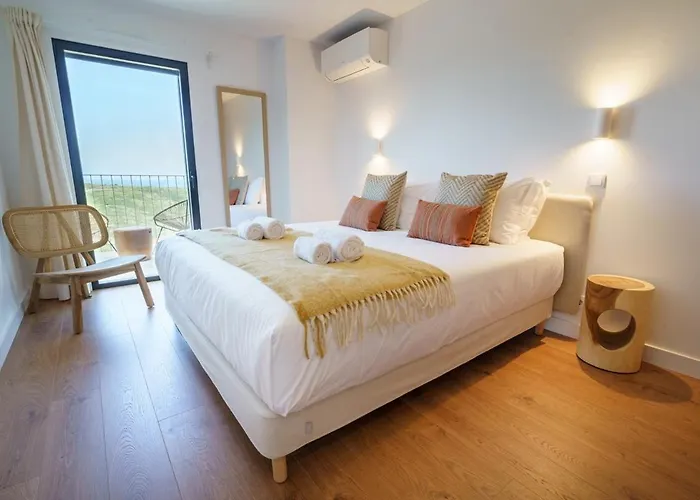 Apartamento Julião House