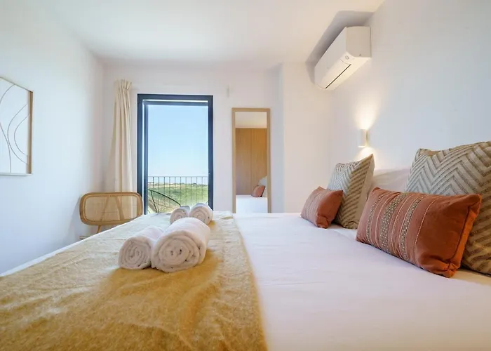 Julião House Apartamento *