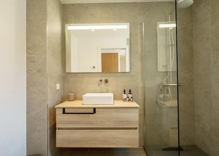 Apartamento Julião House