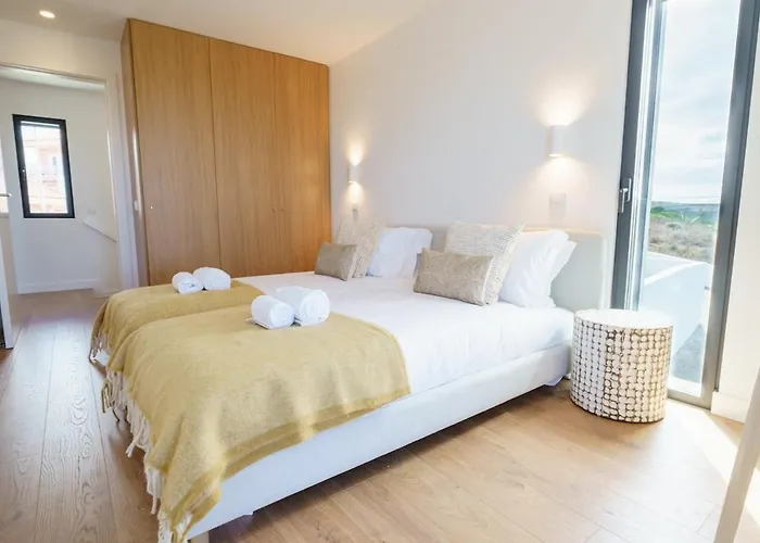 Julião House Apartamento *