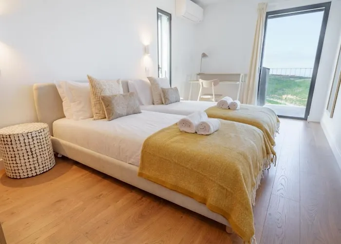 Julião House Apartamento Carvoeira