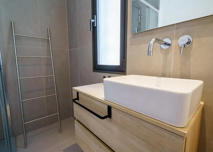 Apartamento Julião House Carvoeira