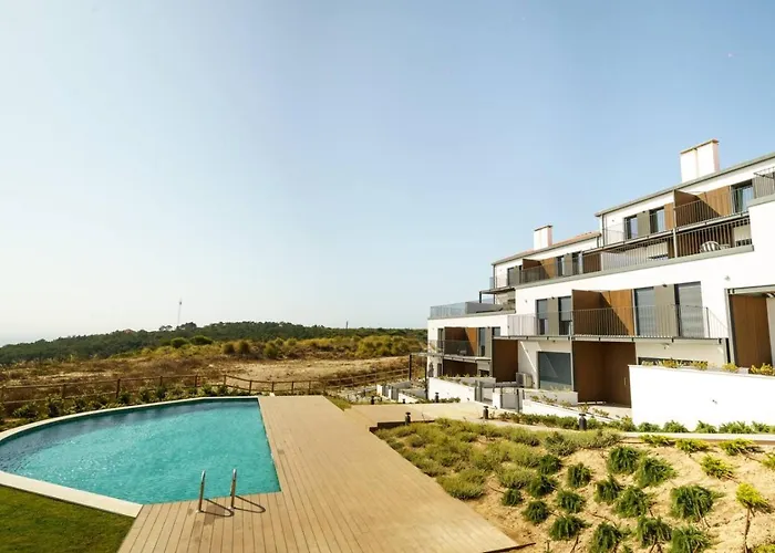 Julião House Carvoeira